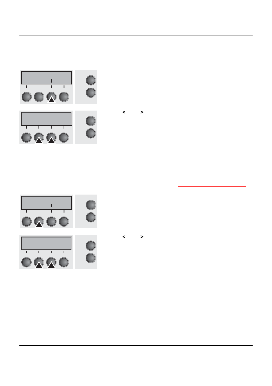 Setting line spacing (lpi) | Dascom LA550W User Guide User Manual | Page 58 / 146