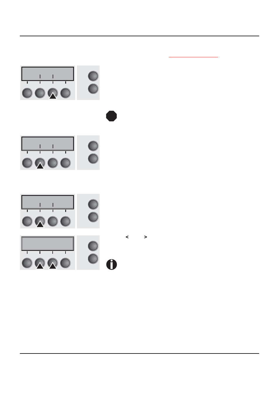 Settings for interfaces (i/o), Serial interface (serial), Data transmssion rate (baud) | Dascom LA550W User Guide User Manual | Page 61 / 146