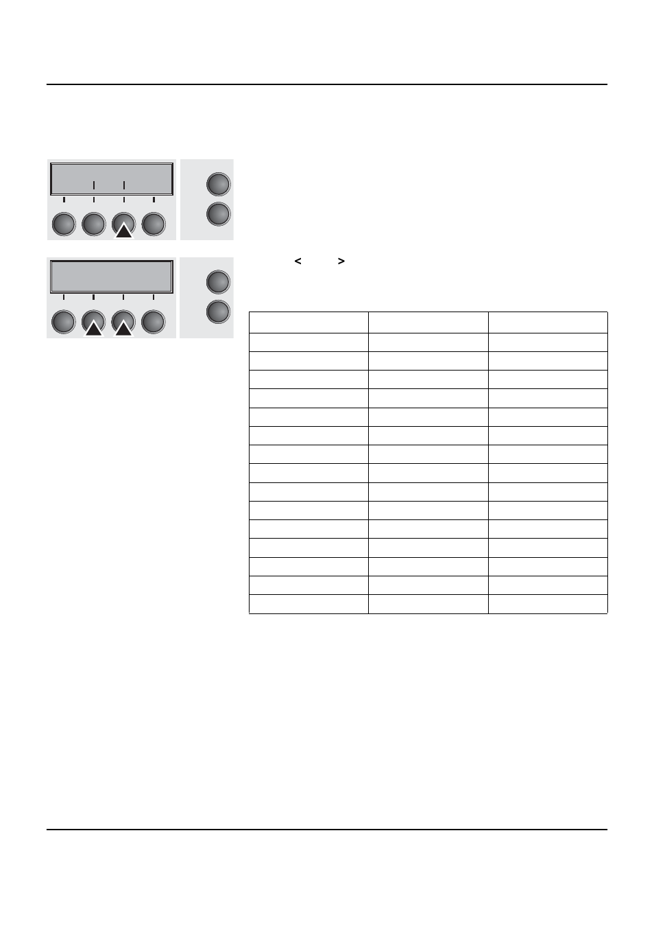 Data format (format) | Dascom LA550W User Guide User Manual | Page 62 / 146