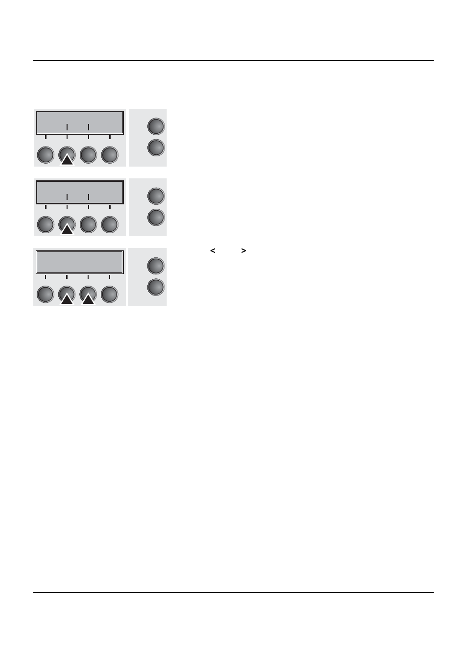 Form length (formlen) | Dascom LA550W User Guide User Manual | Page 68 / 146