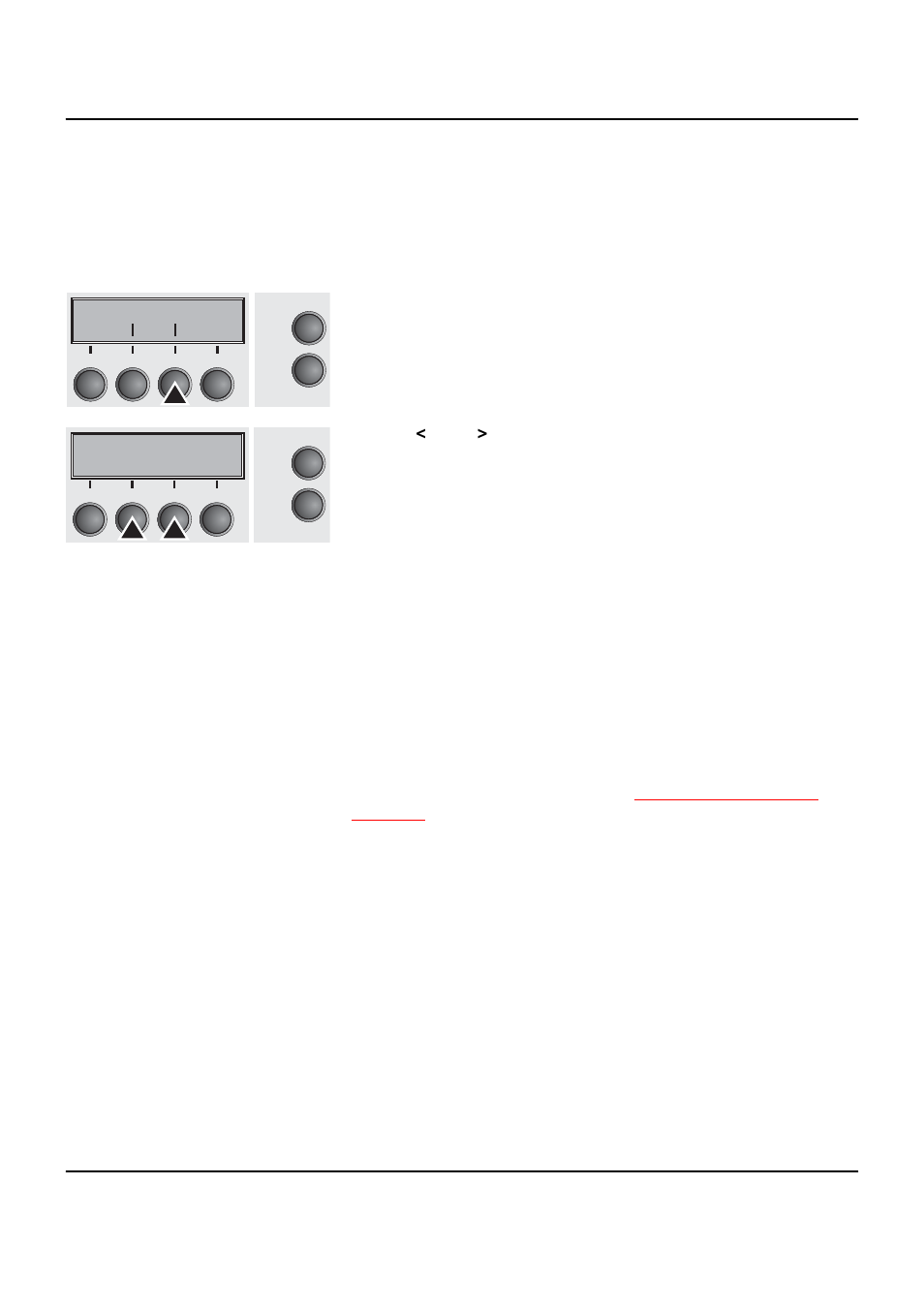 View and tear position (tearview), Information refer to, View and tear position (tear | View) | Dascom LA550W User Guide User Manual | Page 71 / 146