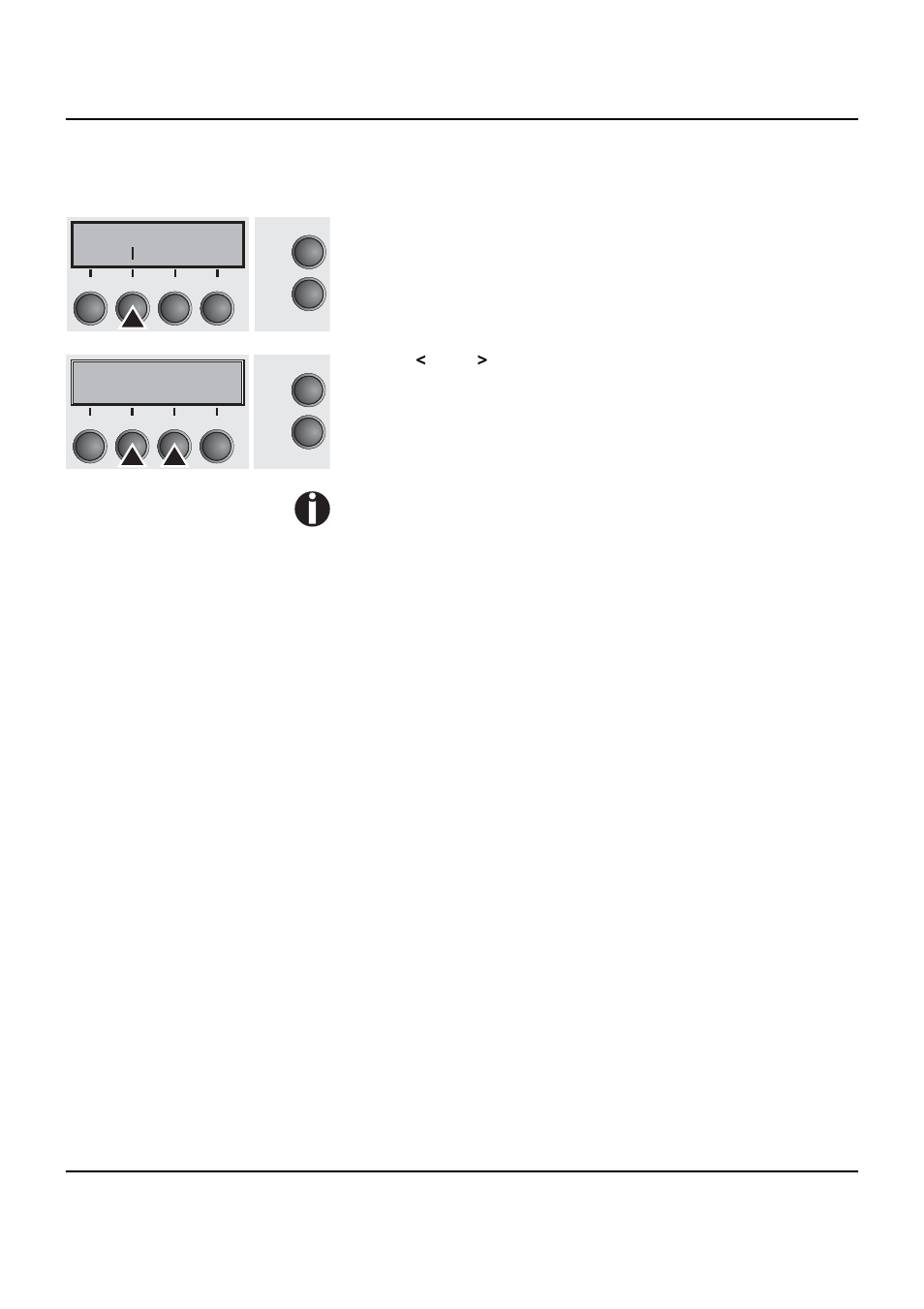 Line length (width) | Dascom LA550W User Guide User Manual | Page 72 / 146