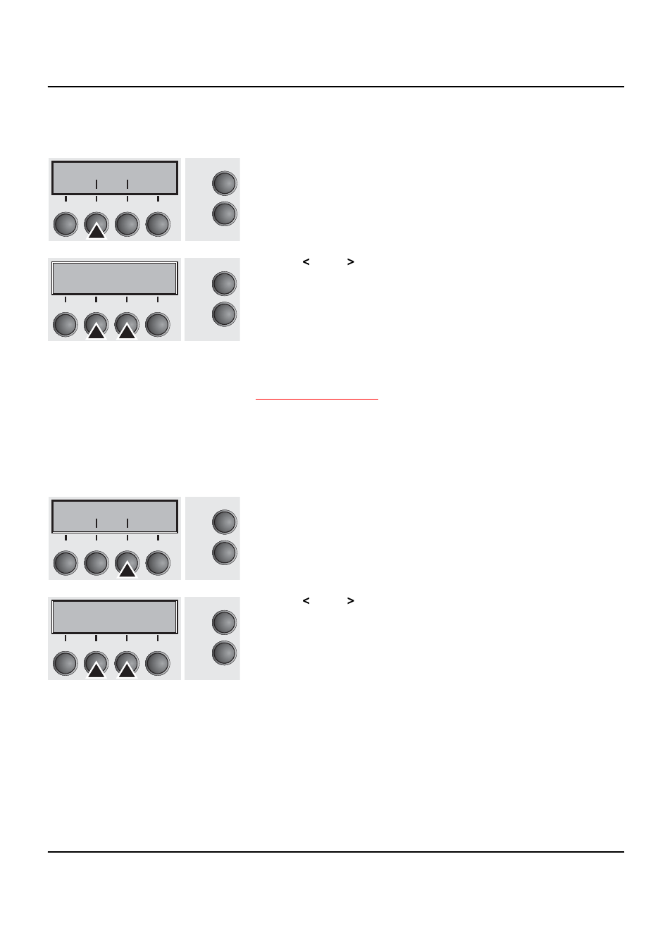 Barcode (barcode), Normal characters and barcode (barmode), Normal characters and bar- code (barmode) | Dascom LA550W User Guide User Manual | Page 73 / 146