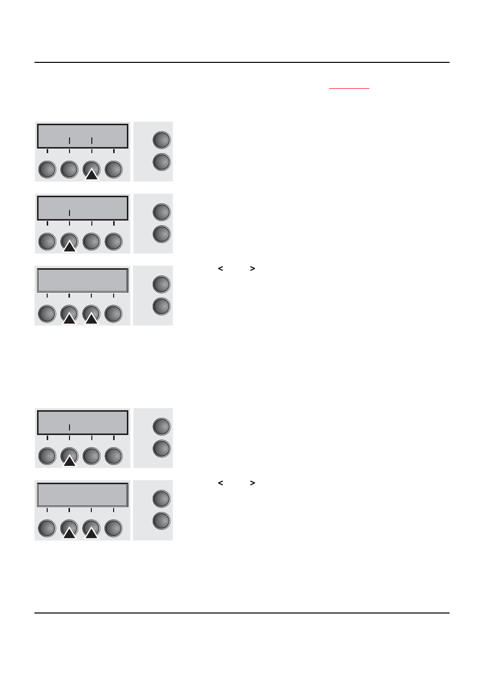 Setting and activating options (papopt), Activation of tractors (autotra), Setting and activating options (papopt) | Dascom LA550W User Guide User Manual | Page 75 / 146