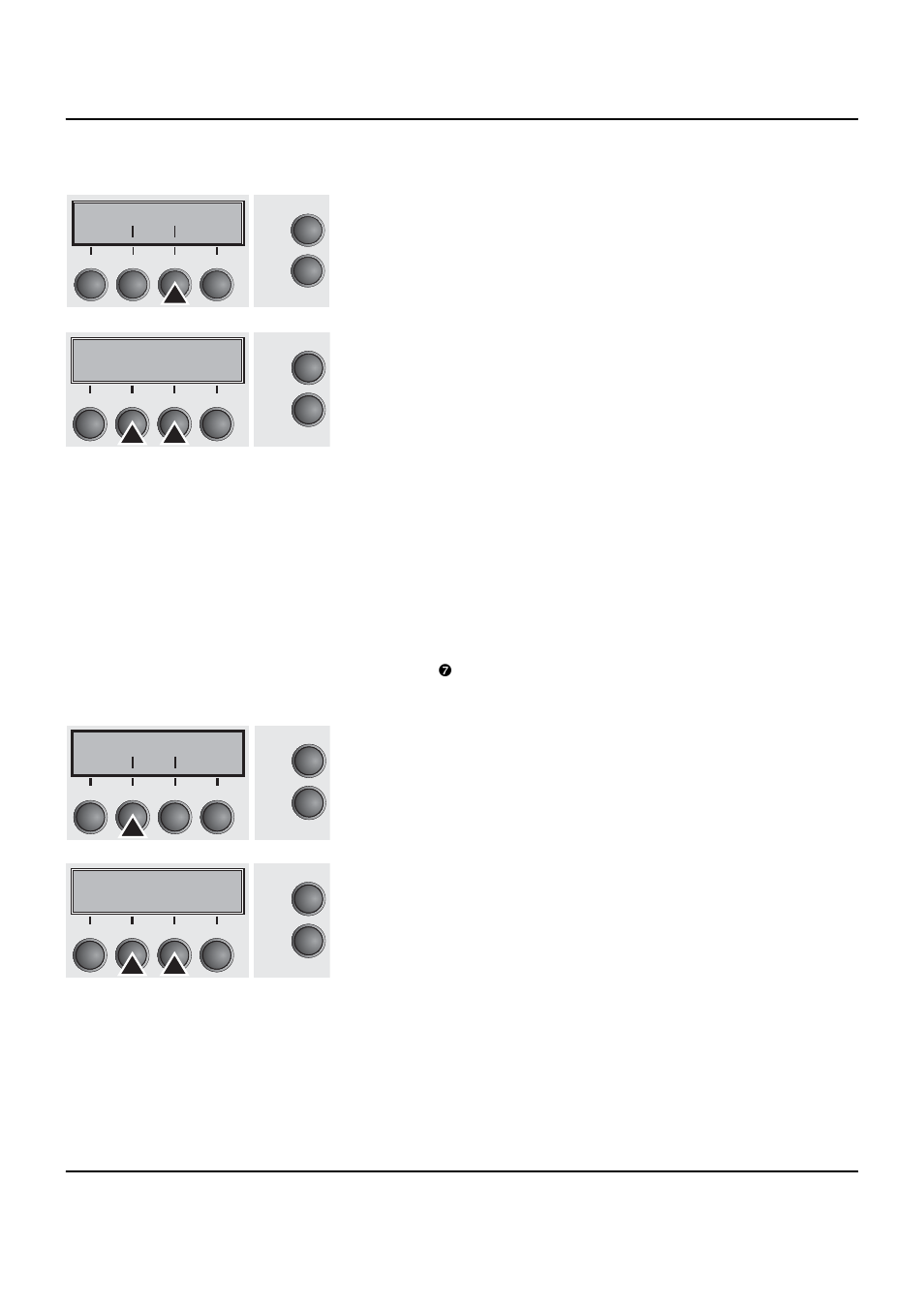 Left-hand area (leftzon) | Dascom LA550W User Guide User Manual | Page 78 / 146