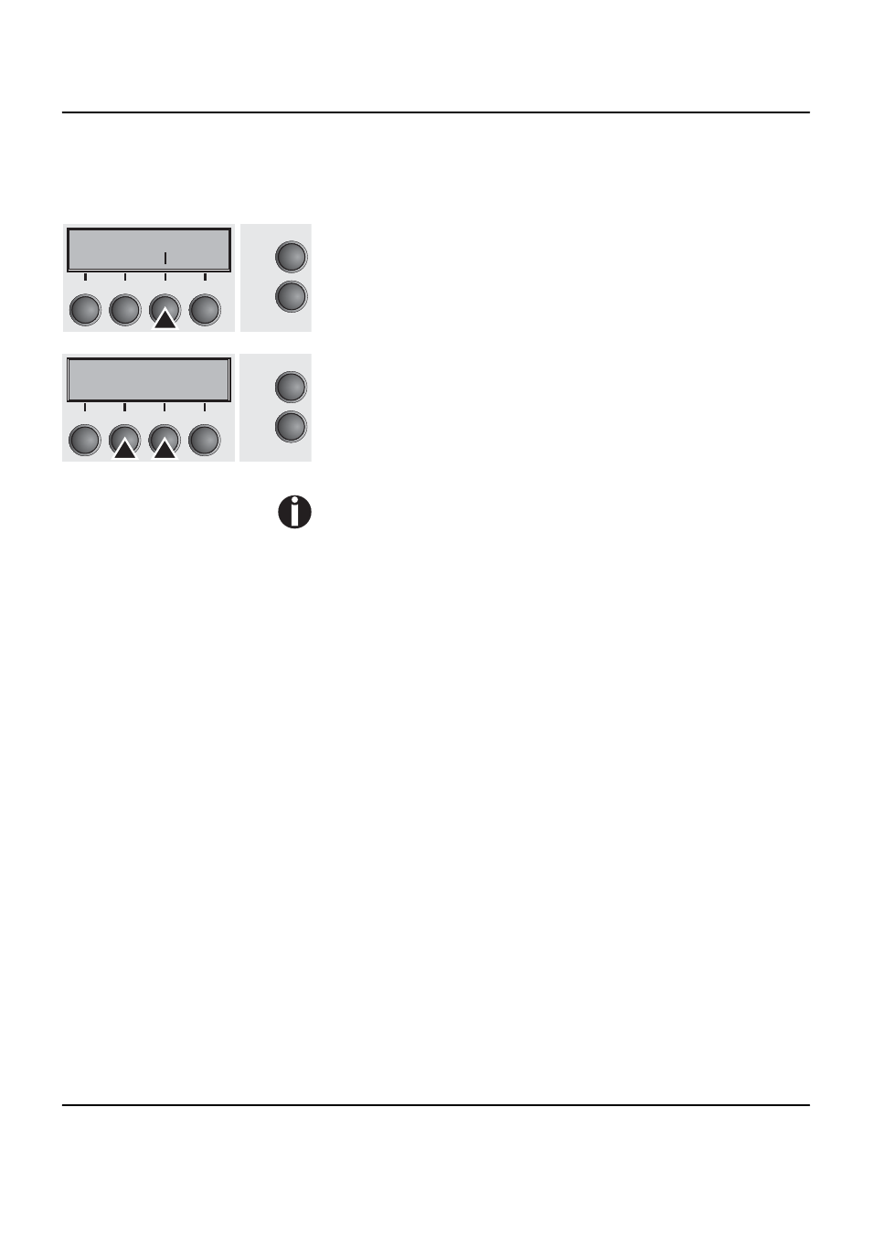 Setting for printing copy paper (hvyform) | Dascom LA550W User Guide User Manual | Page 81 / 146