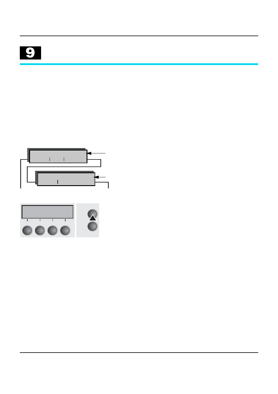 Advanced menu, Test functions | Dascom LA550W User Guide User Manual | Page 98 / 146
