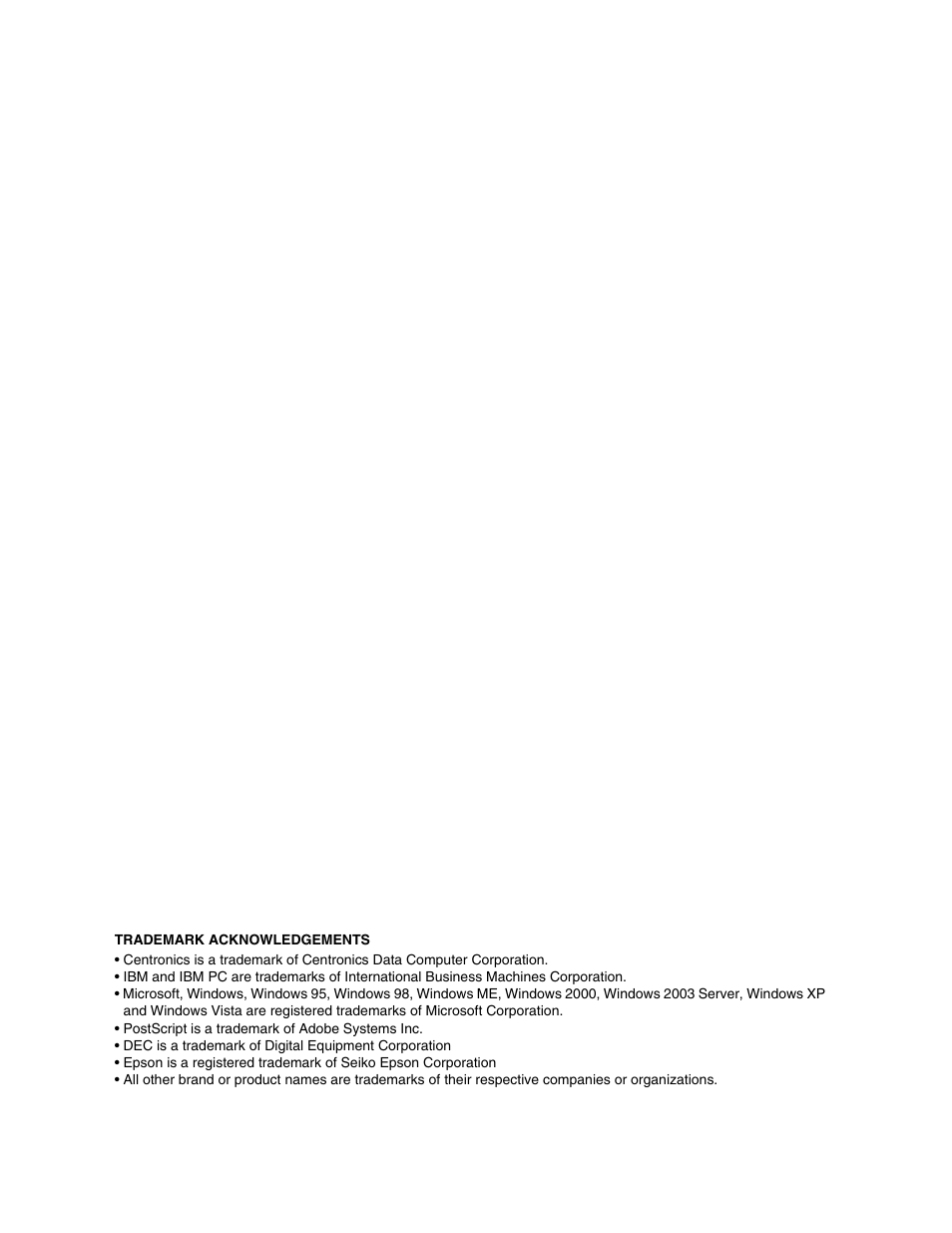 Dascom LA48N/LA48W User Guide User Manual | Page 2 / 206