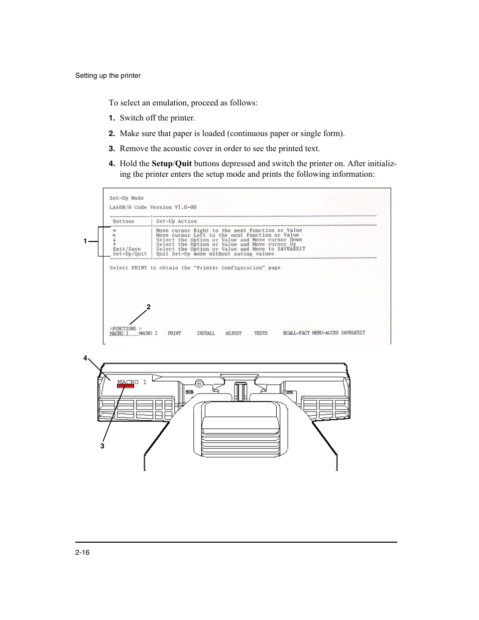 Dascom LA48N/LA48W User Guide User Manual | Page 26 / 206