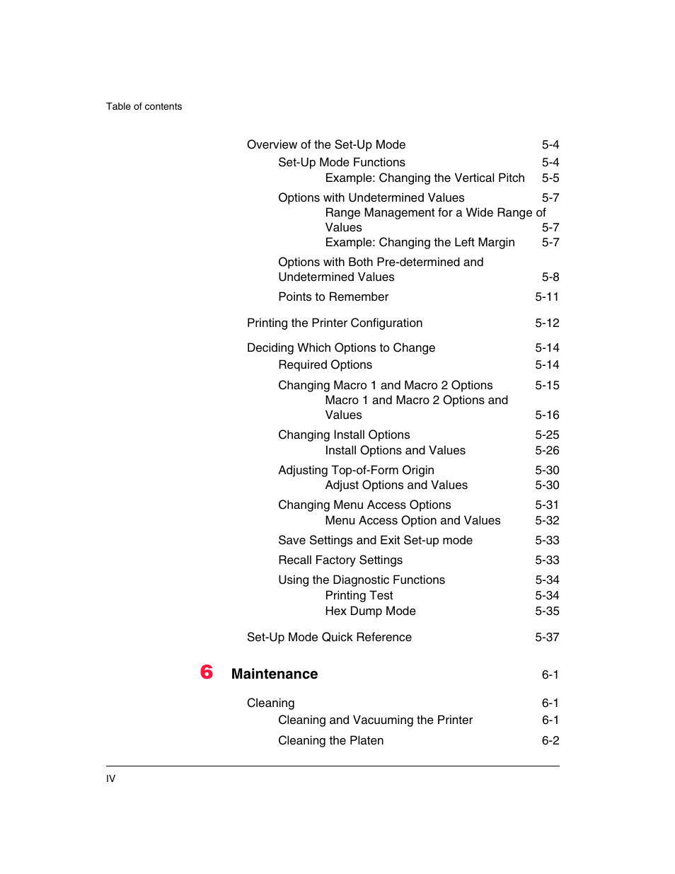 Dascom LA48N/LA48W User Guide User Manual | Page 6 / 206