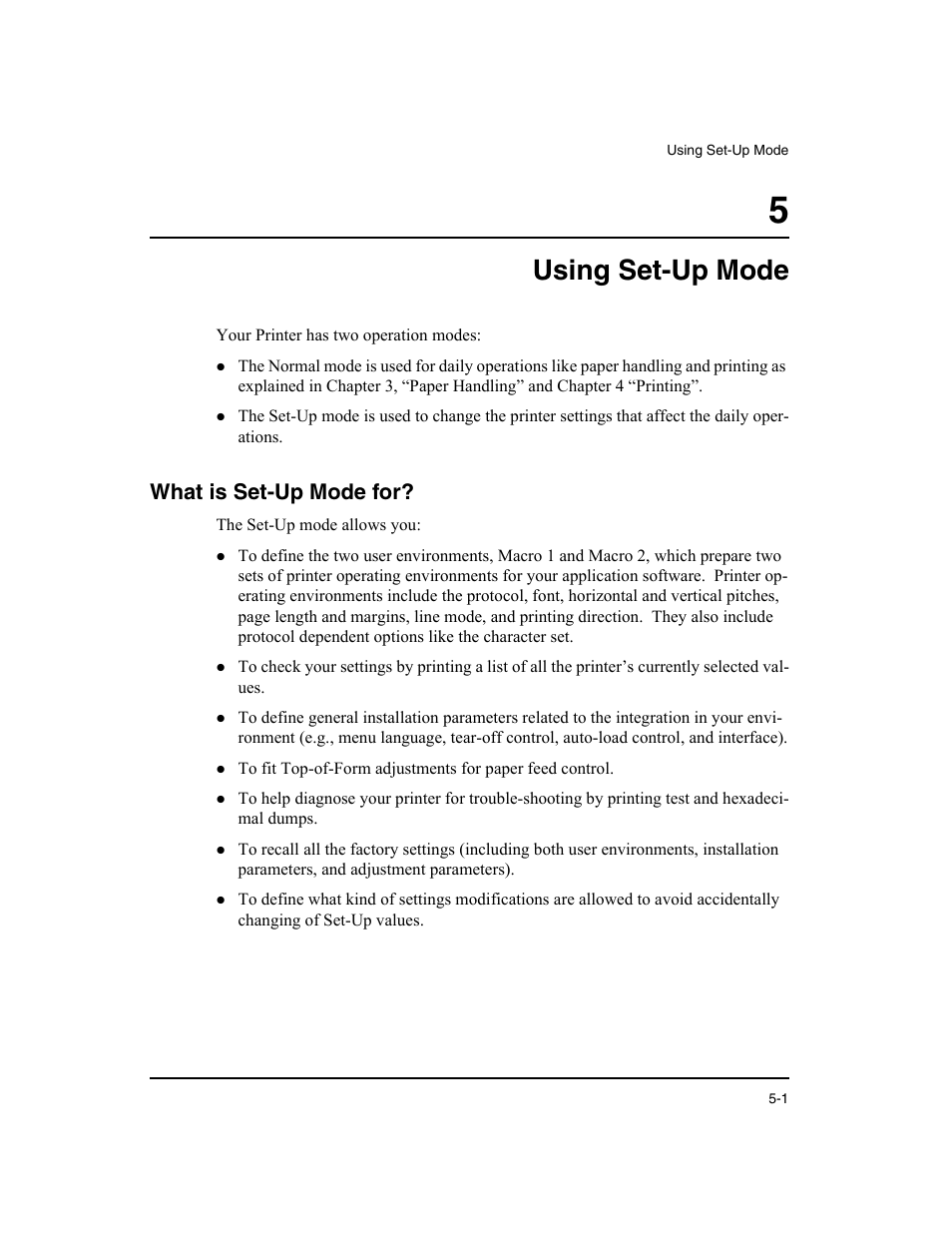 Using set-up mode, What is set-up mode for | Dascom LA48N/LA48W User Guide User Manual | Page 67 / 206