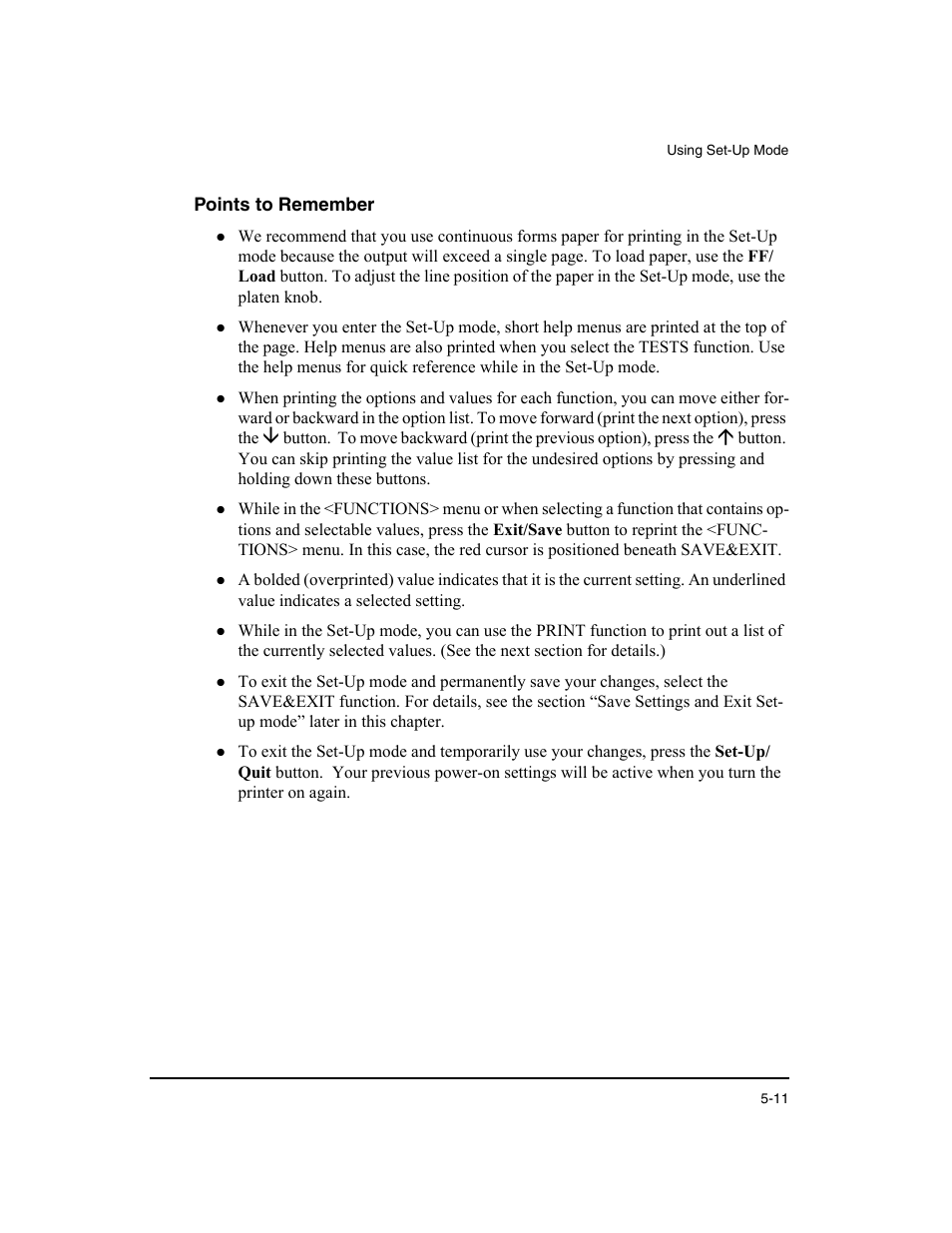 Points to remember | Dascom LA48N/LA48W User Guide User Manual | Page 77 / 206