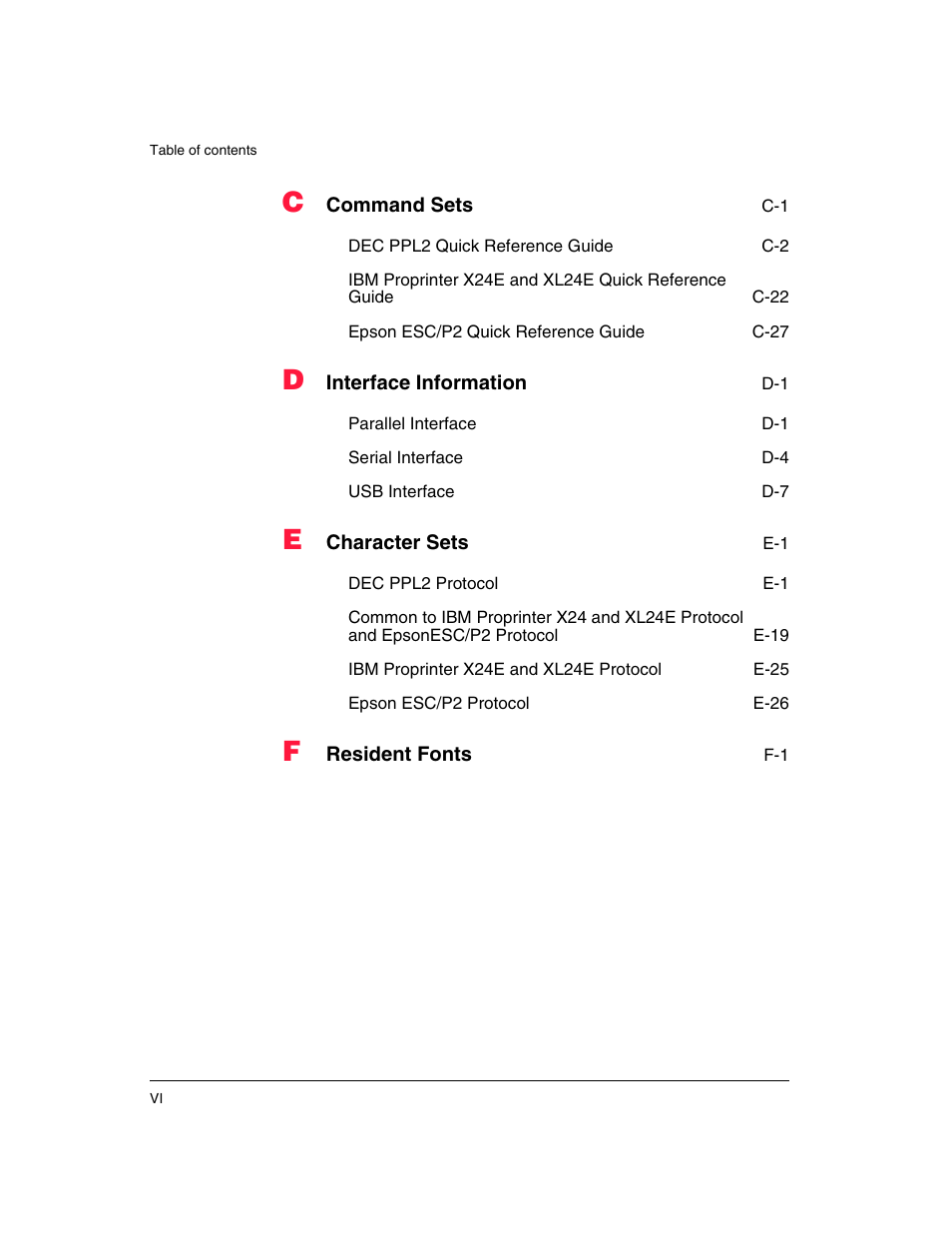 Dascom LA48N/LA48W User Guide User Manual | Page 8 / 206