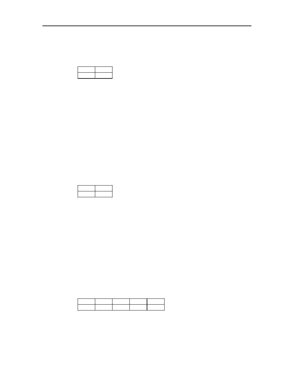 Forward index, Reverse index, Partial line advance | Chapter 2: emulations | Dascom T2250 User Guide IGP for Dot Matrix Printers User Manual | Page 39 / 80