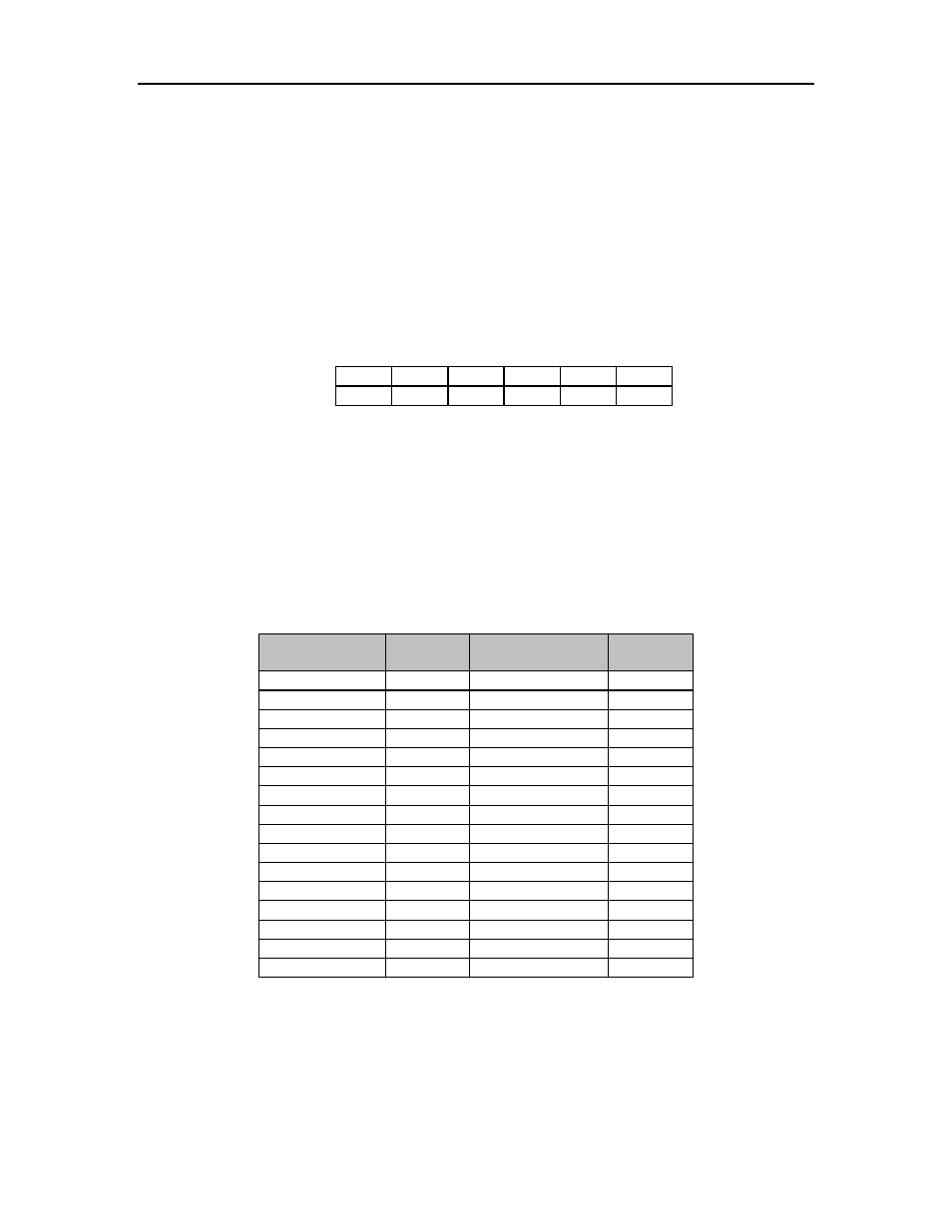 Repeating a pattern, Igure, Epetition | Onversion, Able, Igp for dot matrix printers user guide | Dascom T2250 User Guide IGP for Dot Matrix Printers User Manual | Page 46 / 80