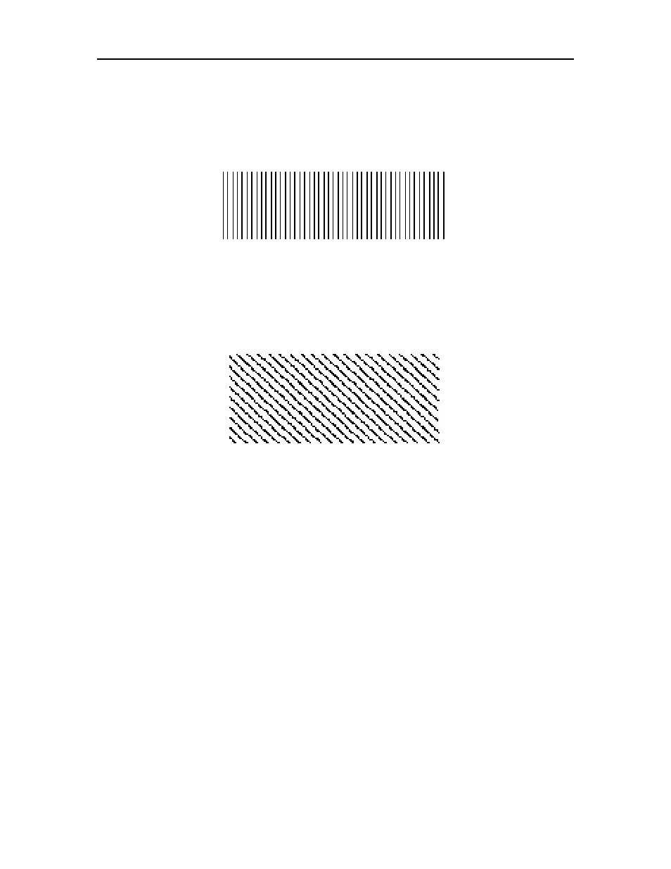 Igp for dot matrix printers user guide | Dascom T2250 User Guide IGP for Dot Matrix Printers User Manual | Page 48 / 80