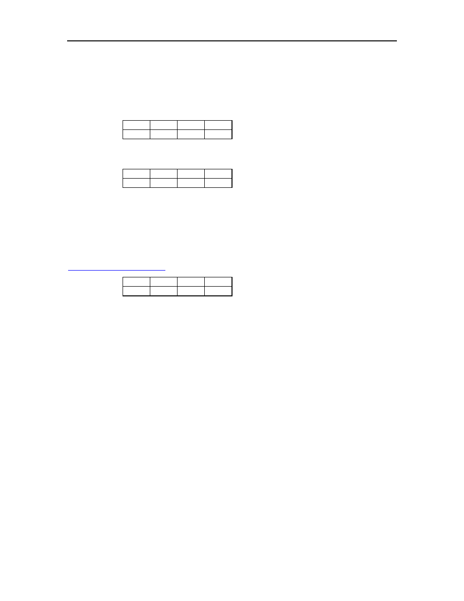 Four-state bar codes, Planet bar codes, Igp for dot matrix printers user guide | Dascom T2250 User Guide IGP for Dot Matrix Printers User Manual | Page 52 / 80