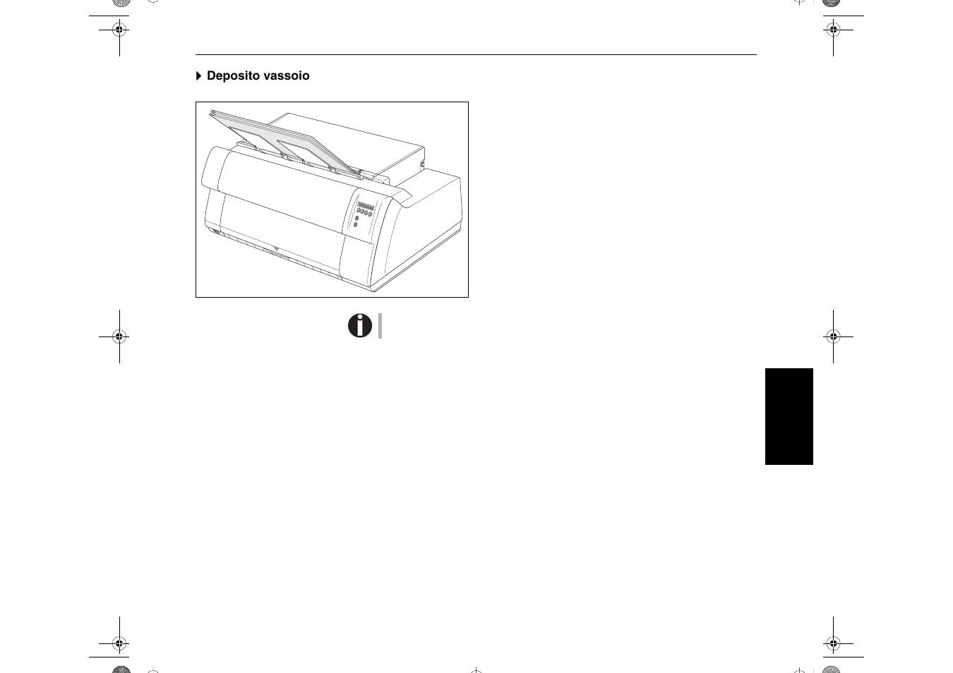 Dascom T2265+ Quick Installation Guide Cutting Device User Manual | Page 101 / 134