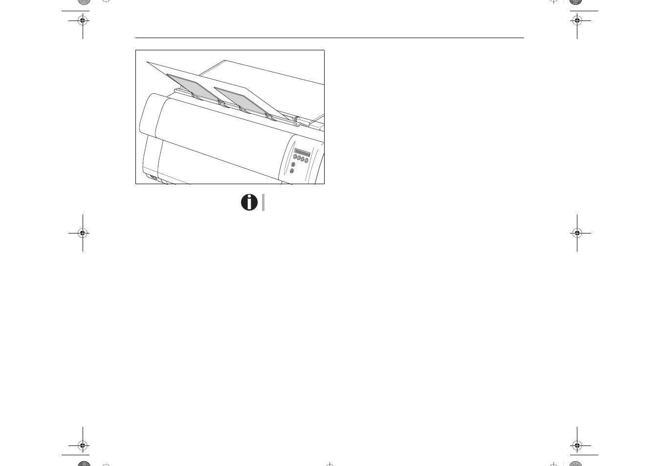 Dascom T2265+ Quick Installation Guide Cutting Device User Manual | Page 118 / 134