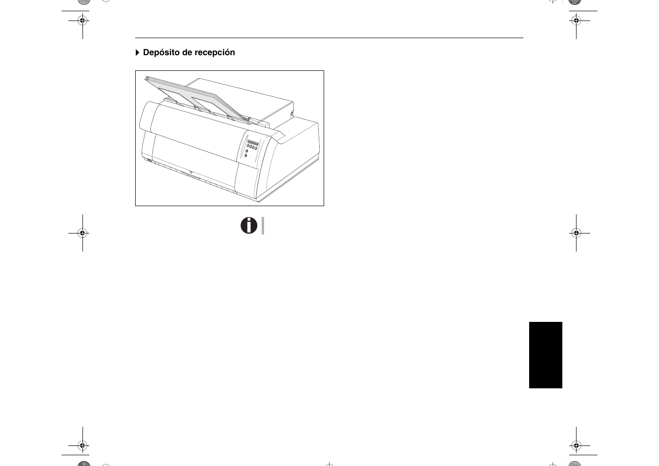 Dascom T2265+ Quick Installation Guide Cutting Device User Manual | Page 127 / 134