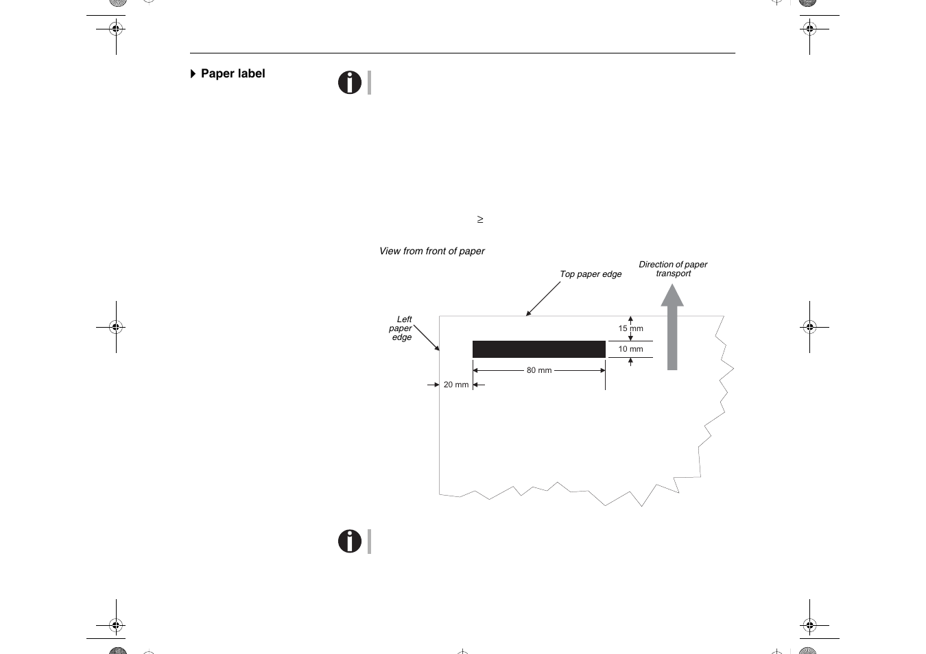 Dascom T2265+ Quick Installation Guide Cutting Device User Manual | Page 28 / 134