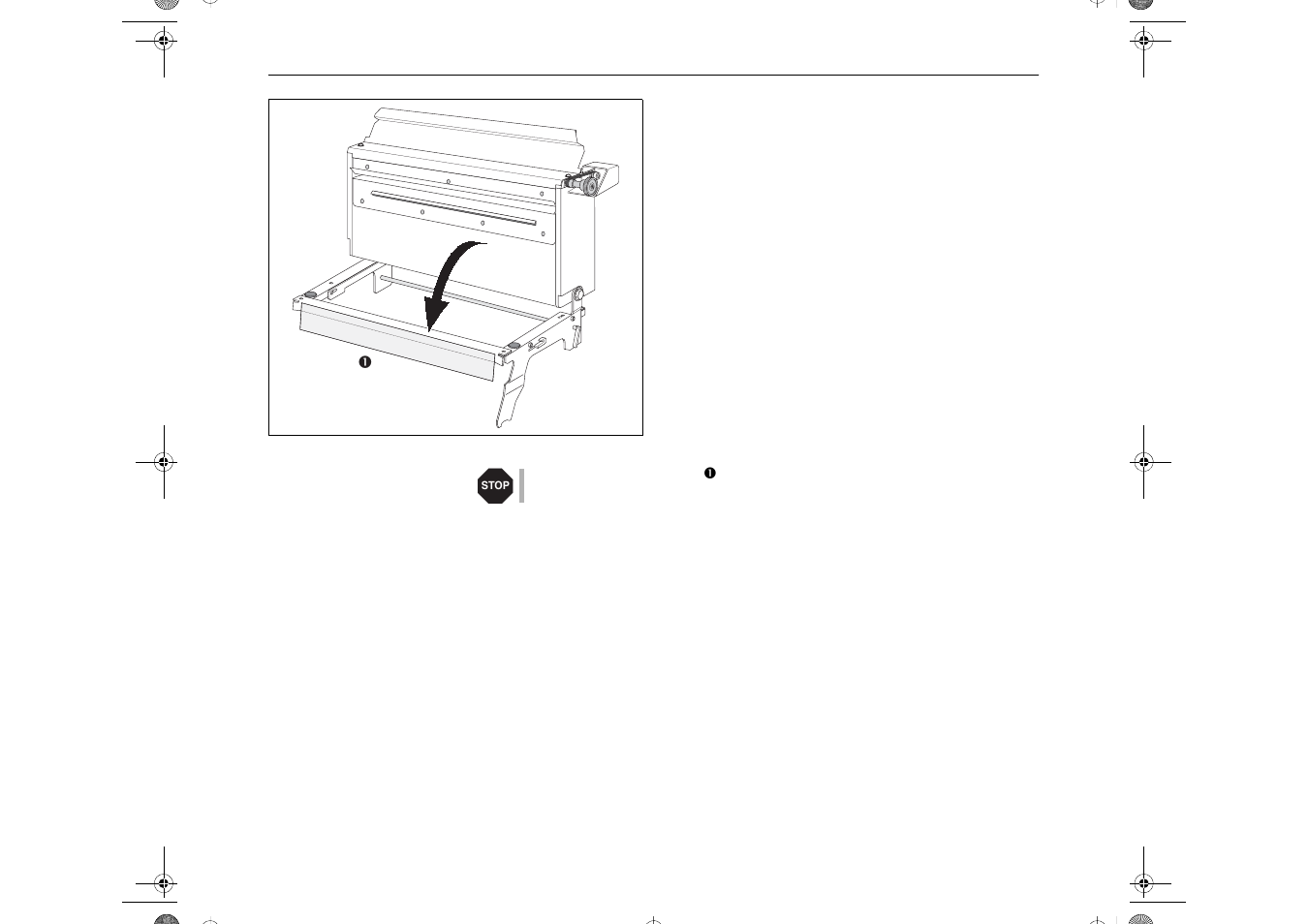 Dascom T2265+ Quick Installation Guide Cutting Device User Manual | Page 38 / 134