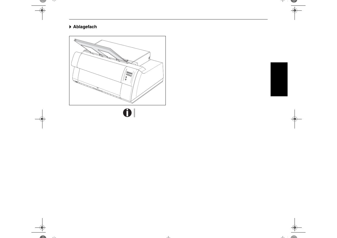 Dascom T2265+ Quick Installation Guide Cutting Device User Manual | Page 49 / 134