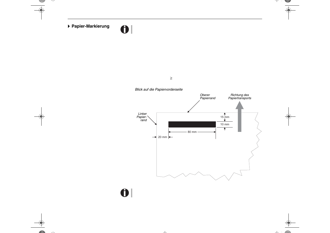 Dascom T2265+ Quick Installation Guide Cutting Device User Manual | Page 54 / 134