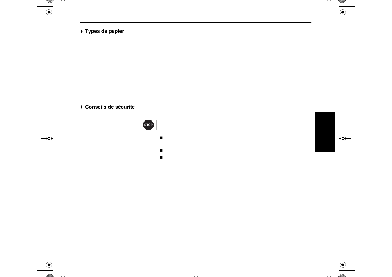 Dascom T2265+ Quick Installation Guide Cutting Device User Manual | Page 57 / 134