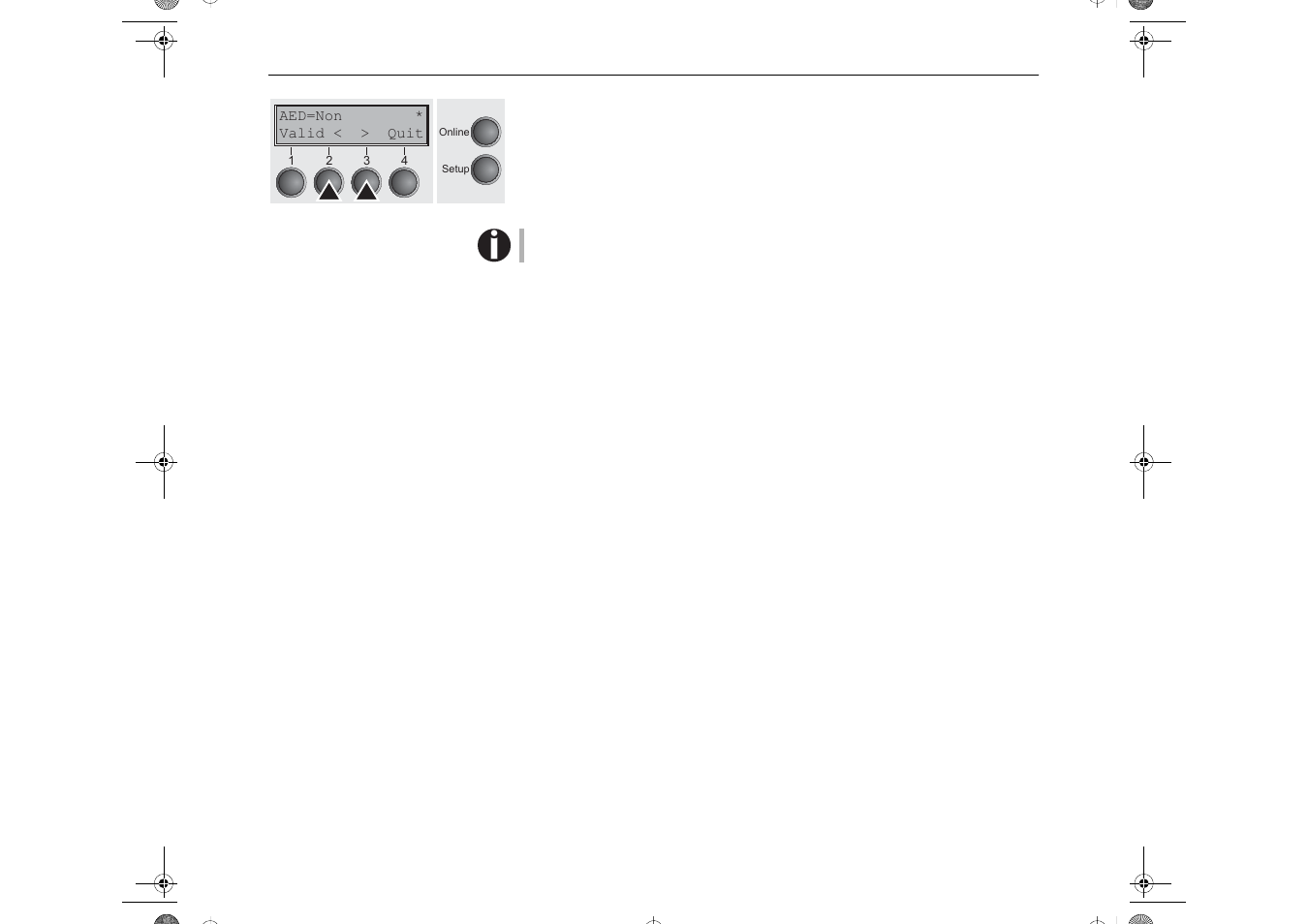Dascom T2265+ Quick Installation Guide Cutting Device User Manual | Page 74 / 134