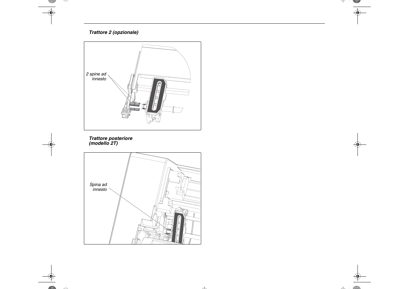 Dascom T2265+ Quick Installation Guide Cutting Device User Manual | Page 86 / 134