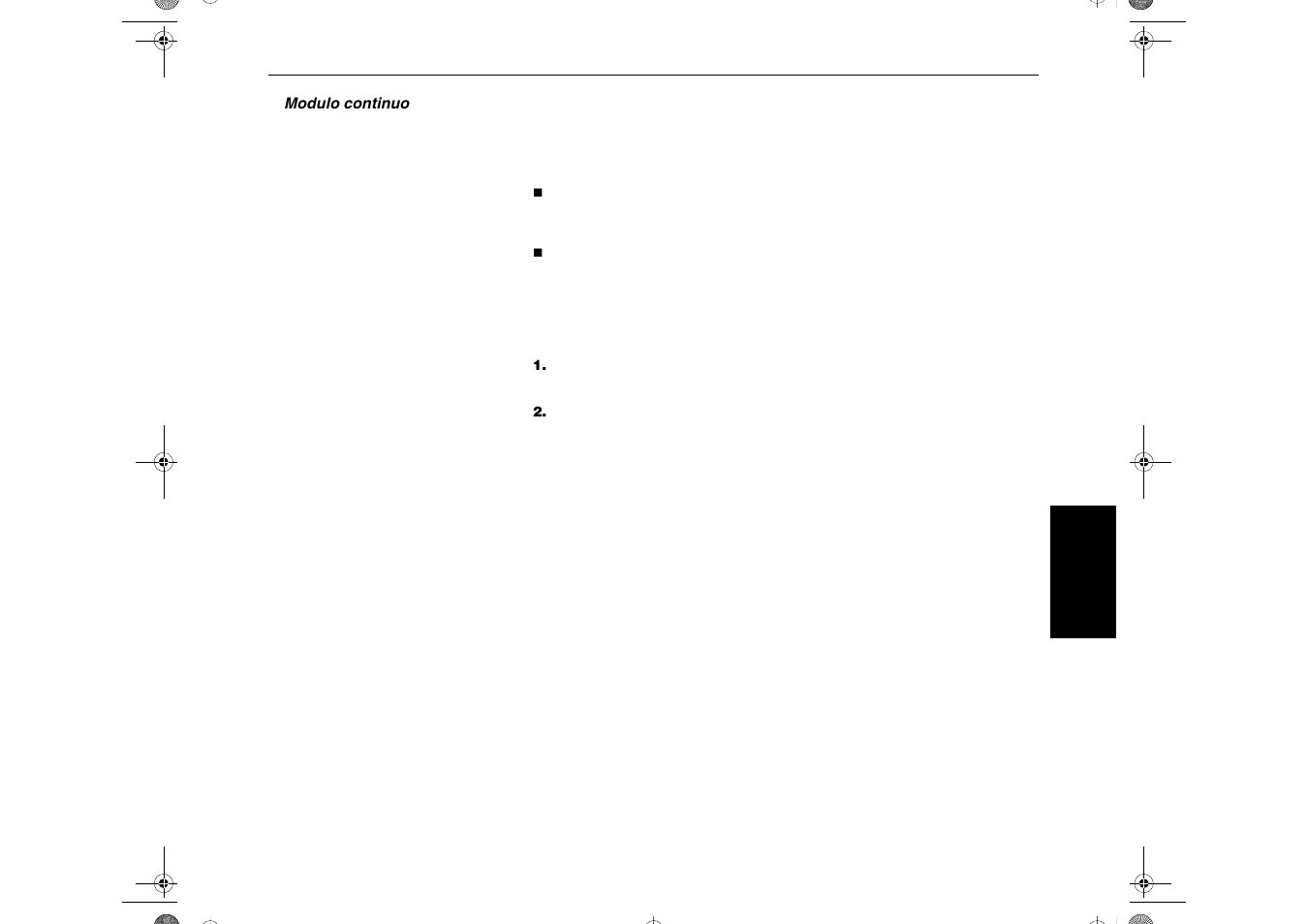 Dascom T2265+ Quick Installation Guide Cutting Device User Manual | Page 87 / 134
