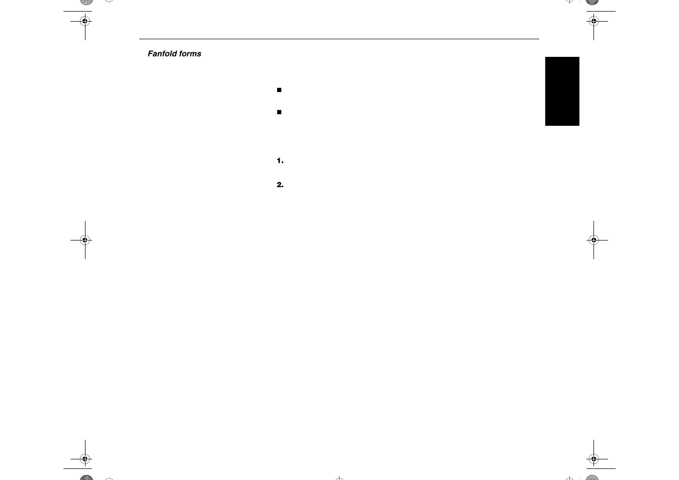 Dascom T2265+ Quick Installation Guide Cutting Device User Manual | Page 9 / 134