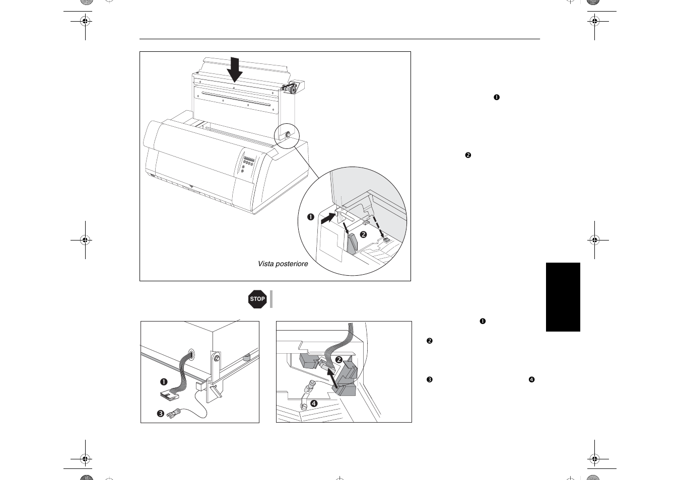 Dascom T2265+ Quick Installation Guide Cutting Device User Manual | Page 91 / 134