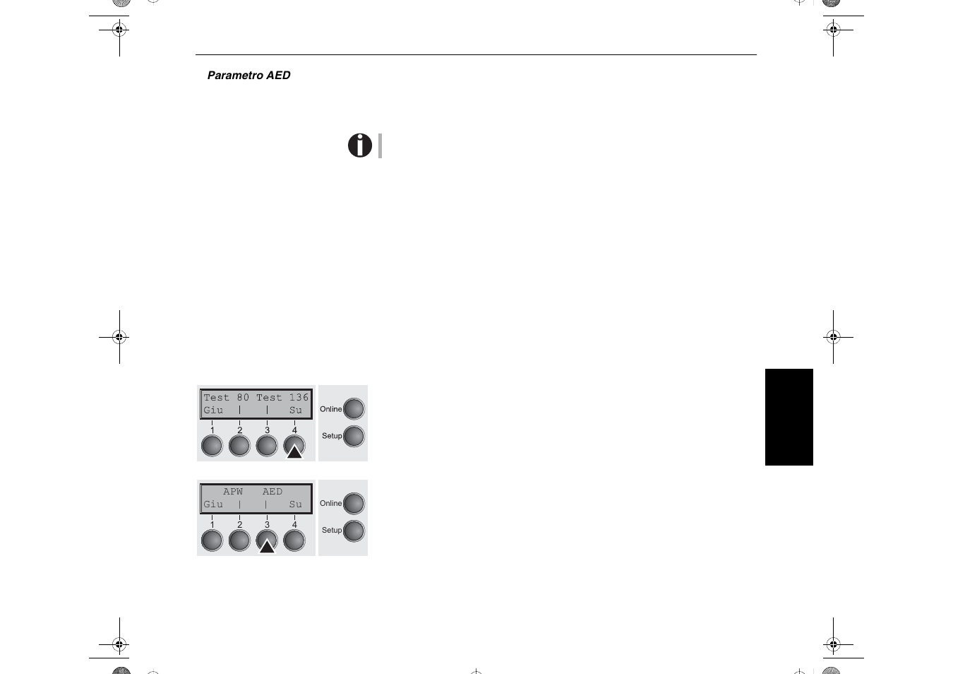 Dascom T2265+ Quick Installation Guide Cutting Device User Manual | Page 99 / 134