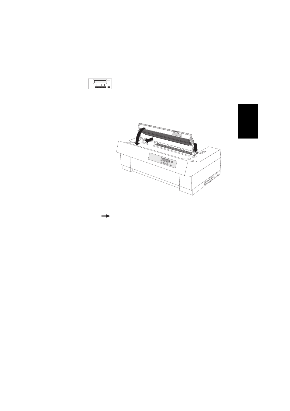 Deutsch | Dascom T2265+ Installation Sheet Face Down User Manual | Page 19 / 54