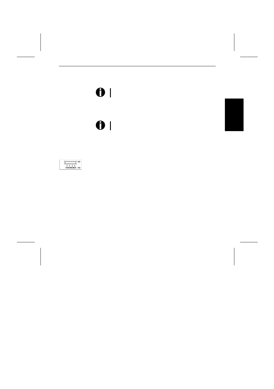 Abnehmen der sei- tenrichtigen ablage, Wiederaufsetzen der deckel, Deutsch | Dascom T2265+ Installation Sheet Face Down User Manual | Page 21 / 54