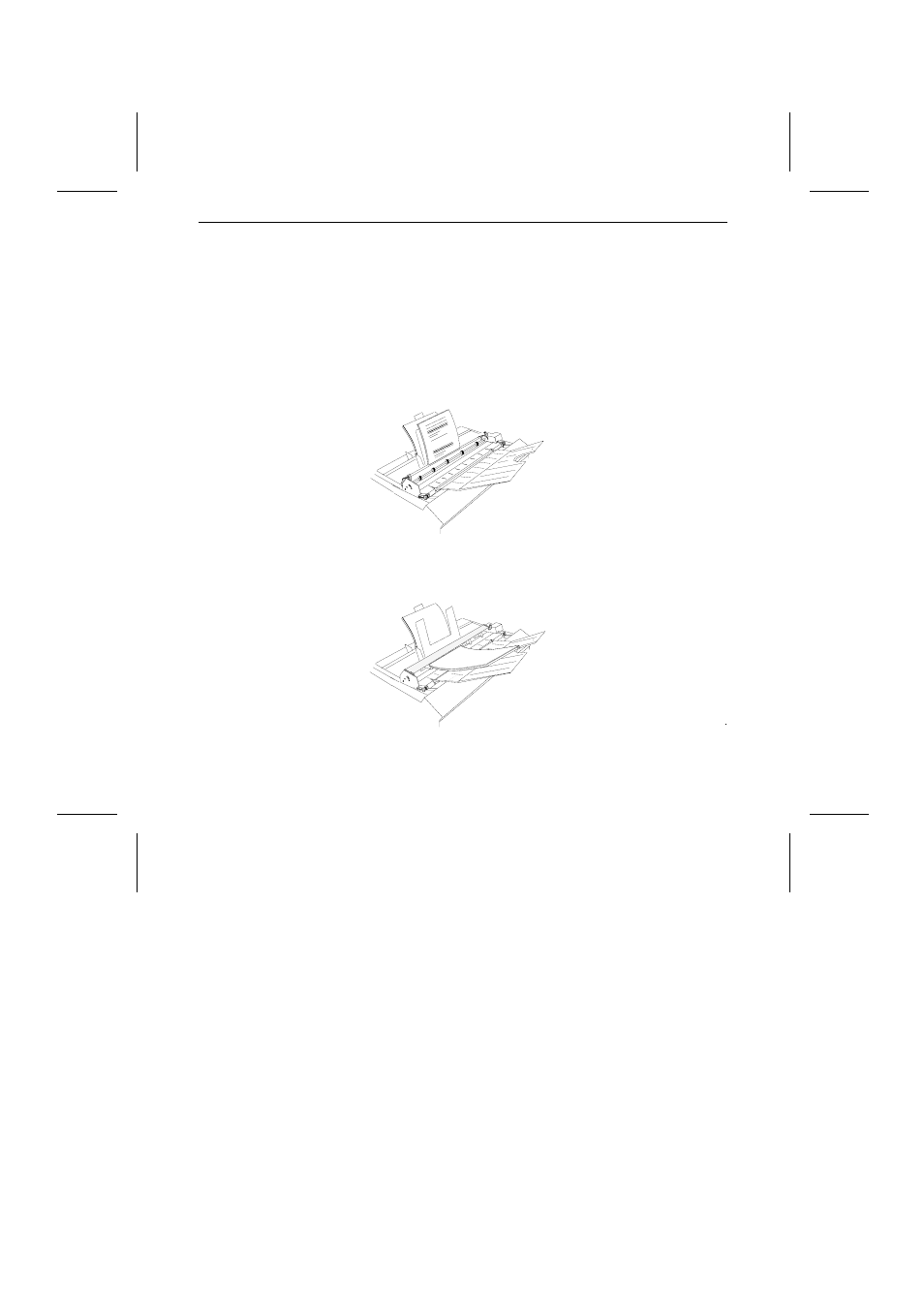 Dascom T2265+ Installation Sheet Face Down User Manual | Page 22 / 54