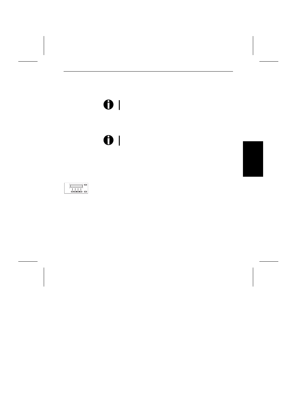 Démontage du récepteur papier face en dessous, Remise enplace des capots pour le mo- dèle, Français | Dascom T2265+ Installation Sheet Face Down User Manual | Page 31 / 54