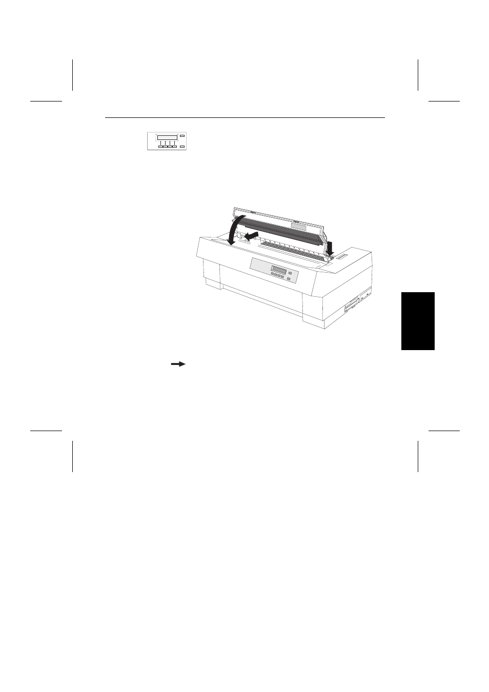 Italiano | Dascom T2265+ Installation Sheet Face Down User Manual | Page 39 / 54