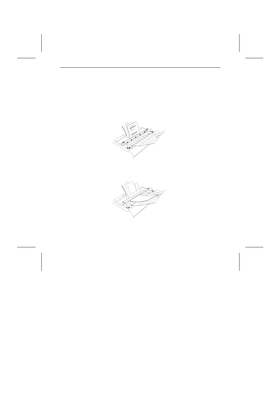 Dascom T2265+ Installation Sheet Face Down User Manual | Page 52 / 54