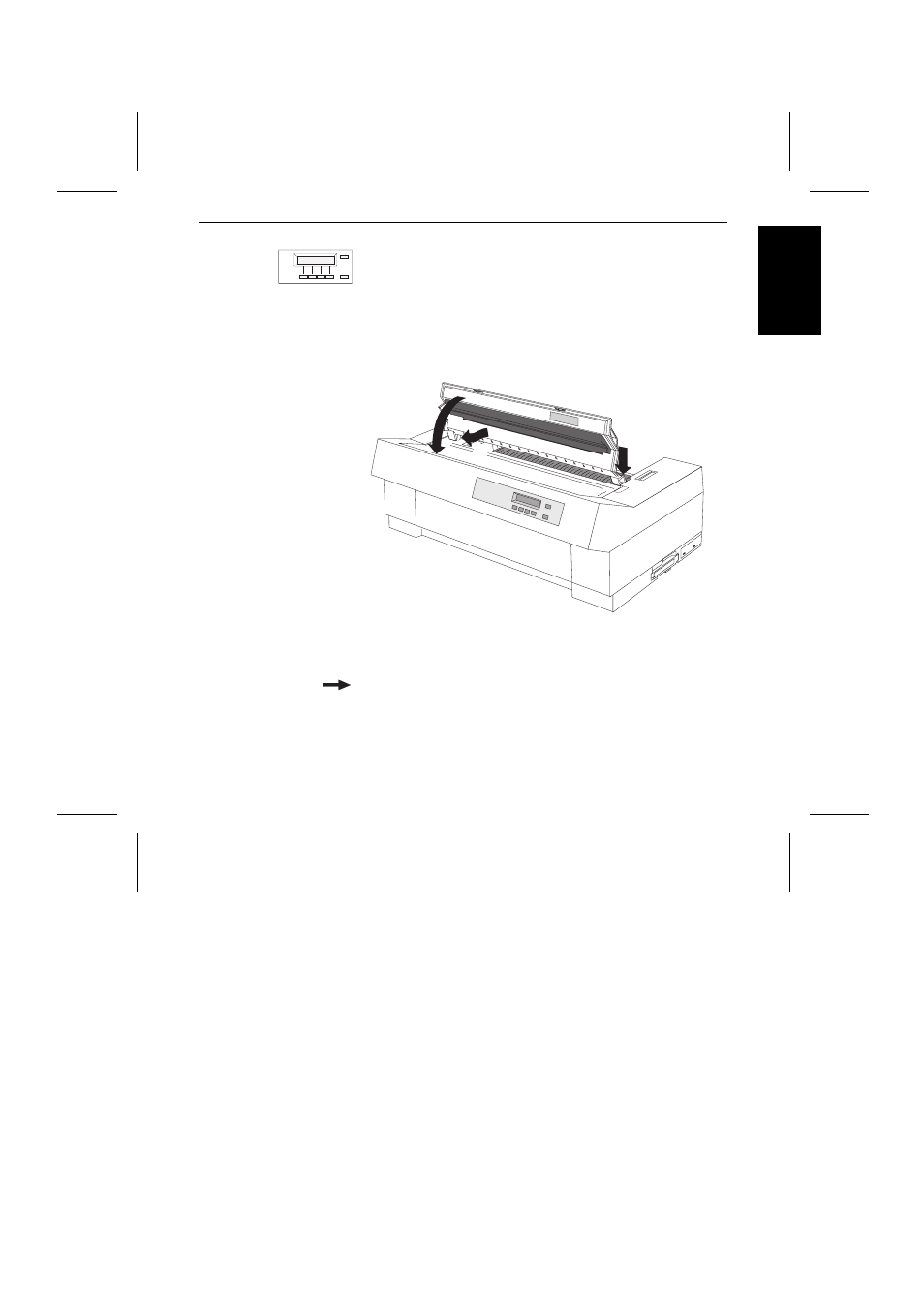 Englisch | Dascom T2265+ Installation Sheet Face Down User Manual | Page 9 / 54