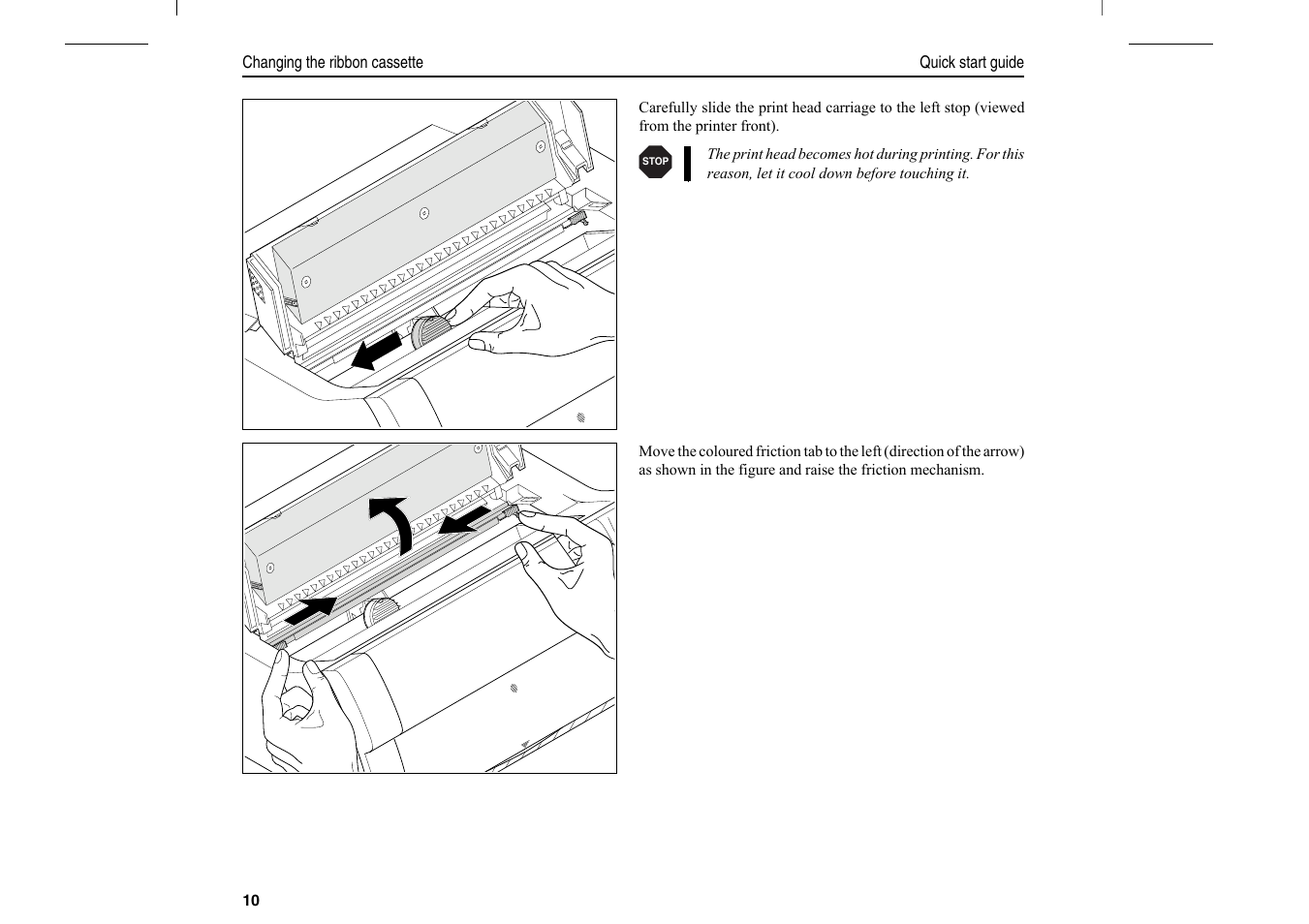 Dascom T2280+2T Quick Start Guide User Manual | Page 12 / 32