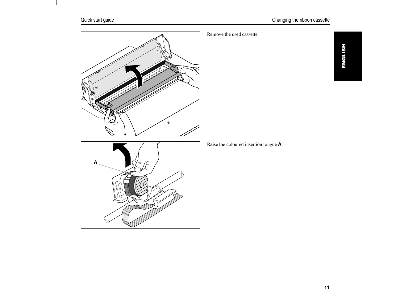 Dascom T2280+2T Quick Start Guide User Manual | Page 13 / 32