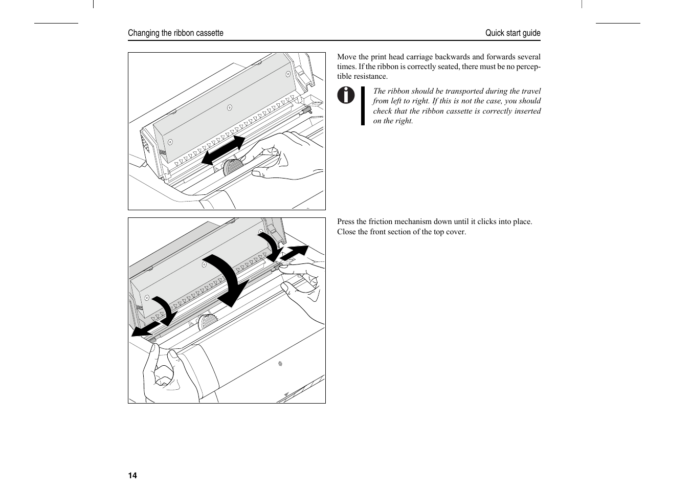 Dascom T2280+2T Quick Start Guide User Manual | Page 16 / 32