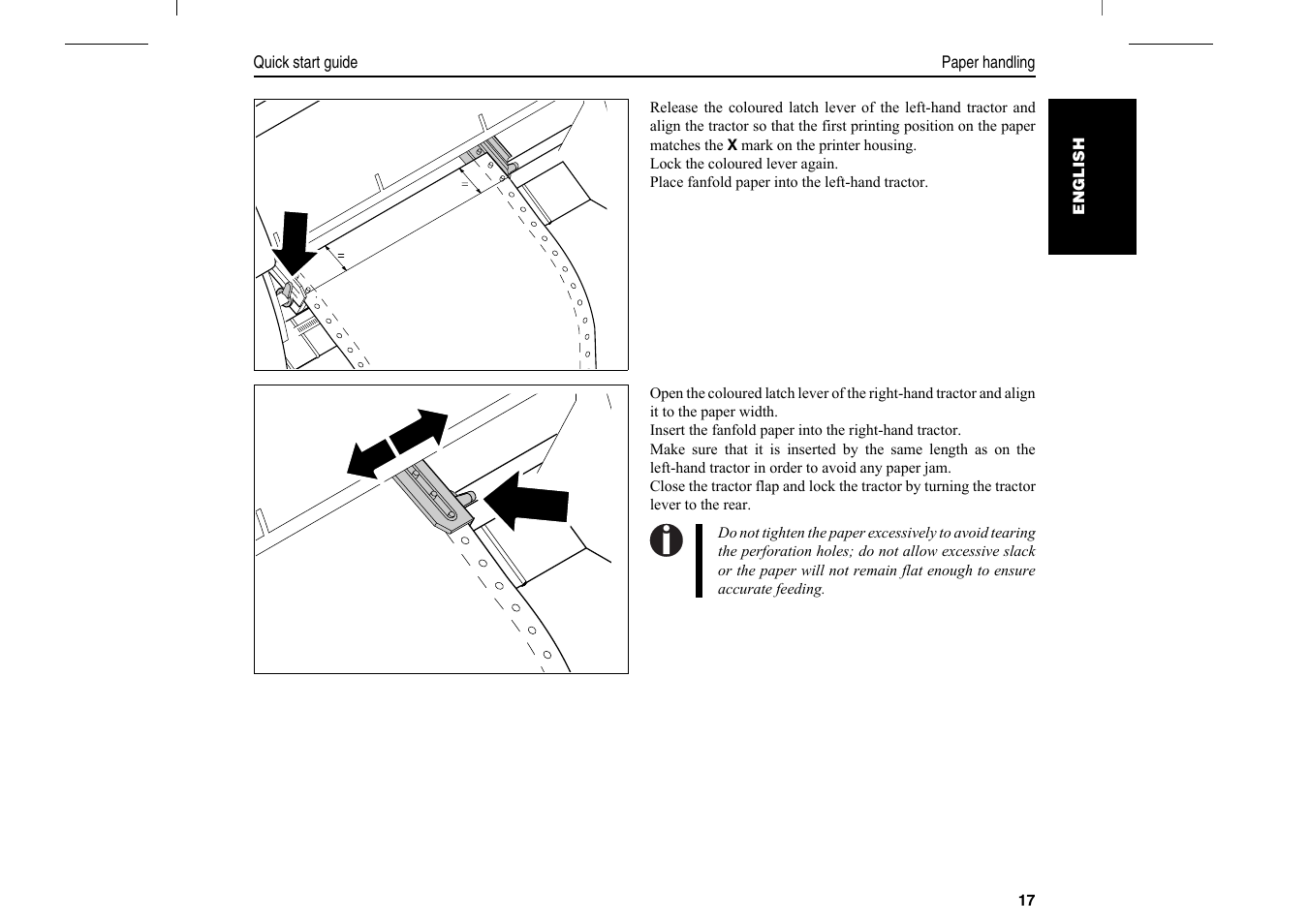 Dascom T2280+2T Quick Start Guide User Manual | Page 19 / 32