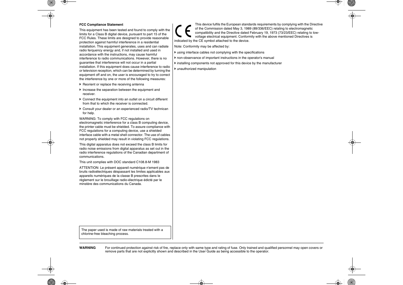 Dascom T2280+2T Quick Start Guide User Manual | Page 2 / 32