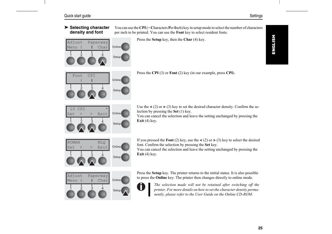 Dascom T2280+2T Quick Start Guide User Manual | Page 27 / 32