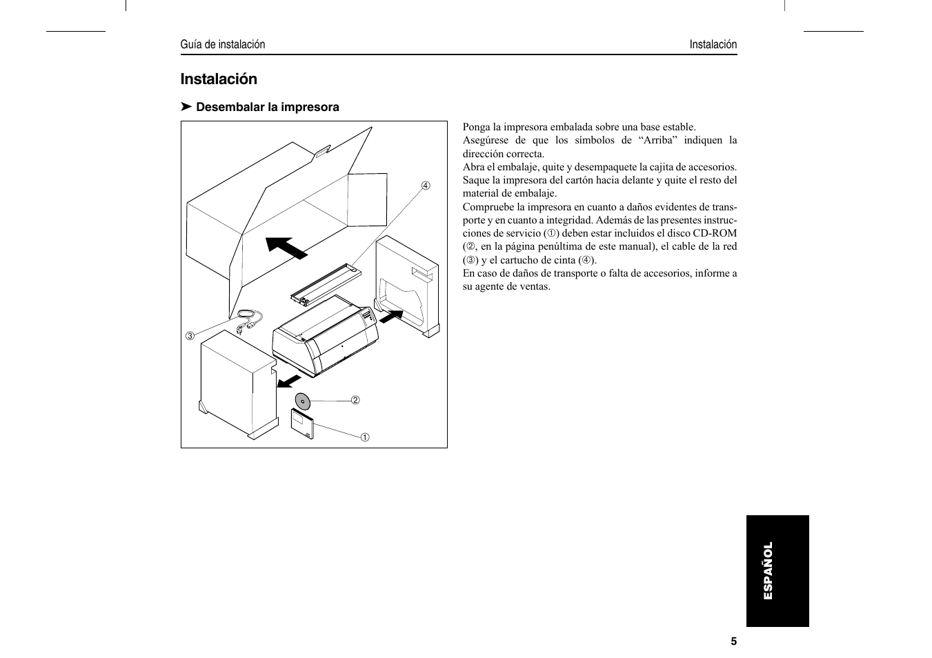 Dascom T2265+MC Quick Start Guide User Manual | Page 119 / 144