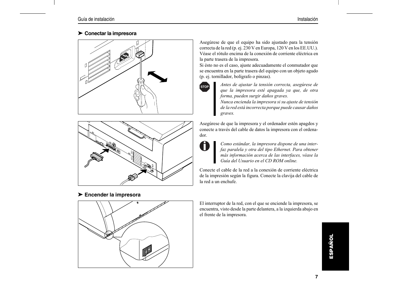 Dascom T2265+MC Quick Start Guide User Manual | Page 121 / 144